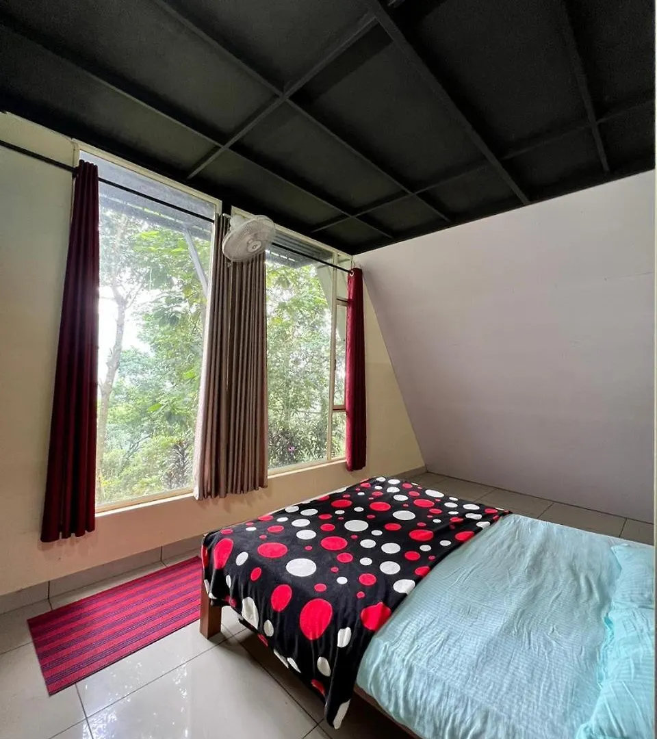 Apartamento The Hillock-Quiet By The Mountains Vallikavungal